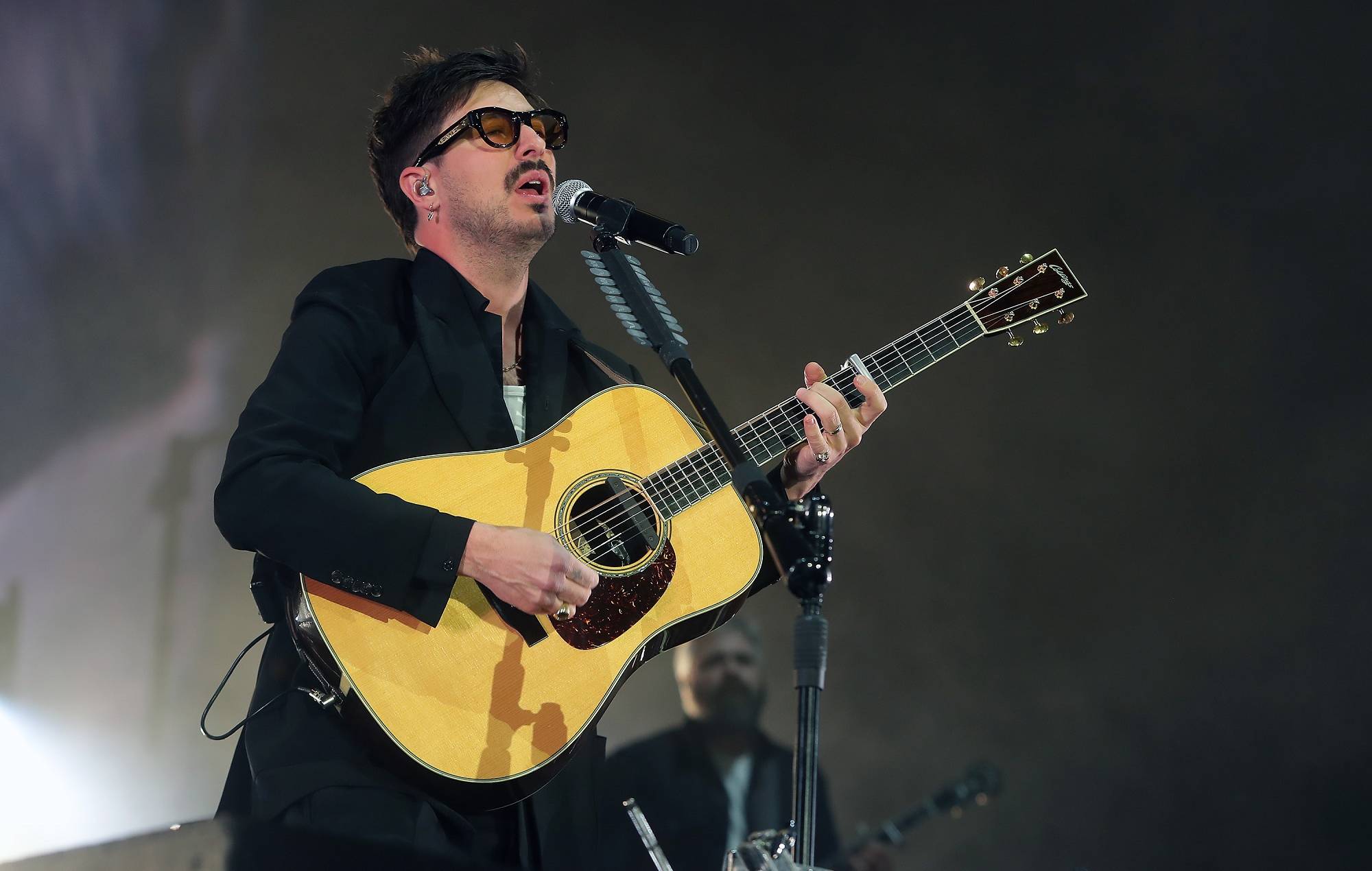 Mumford & Sons share rousing comeback single and title track from forthcoming new album ‘RUSHMERE’