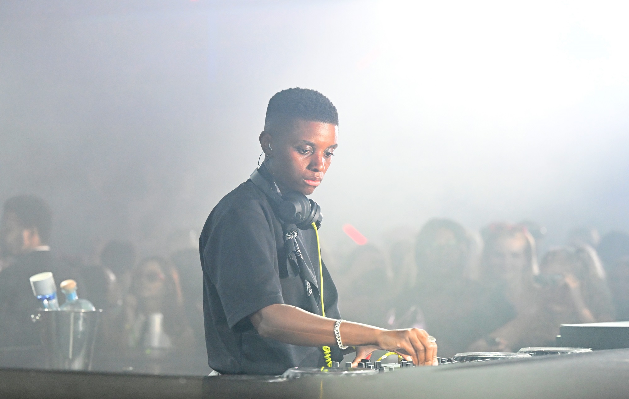 SHERELLE announces ‘SHERELLELAND’ 2025 UK tour with all tickets priced at £10