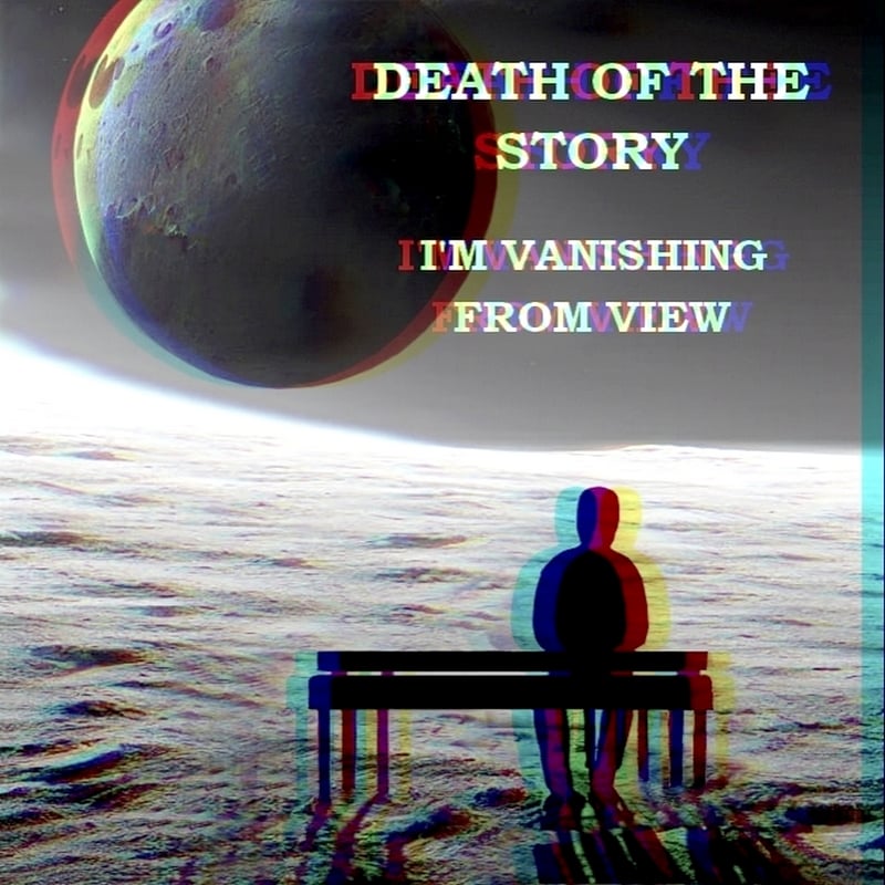 Birmingham Post-Punk Duo Death of the Story Make Their Debut with “I’m Vanishing From View”