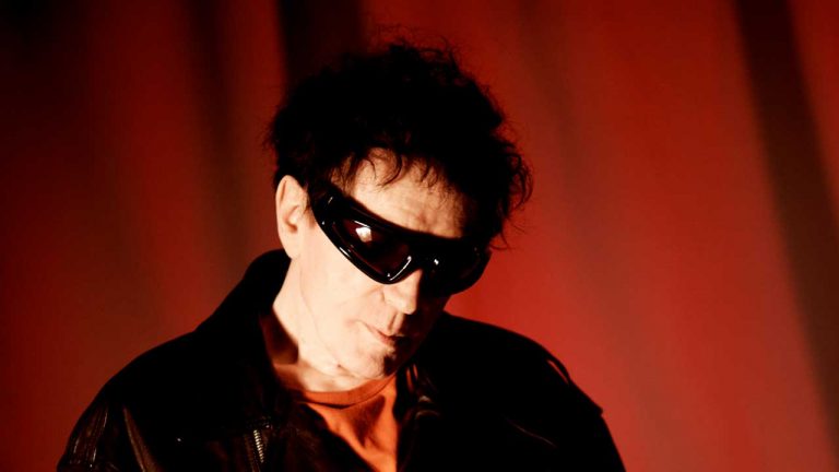 “I had 24 hours a day, seven days a week to take drugs”: Peter Perrett and the long road to a genuine late-career masterpiece