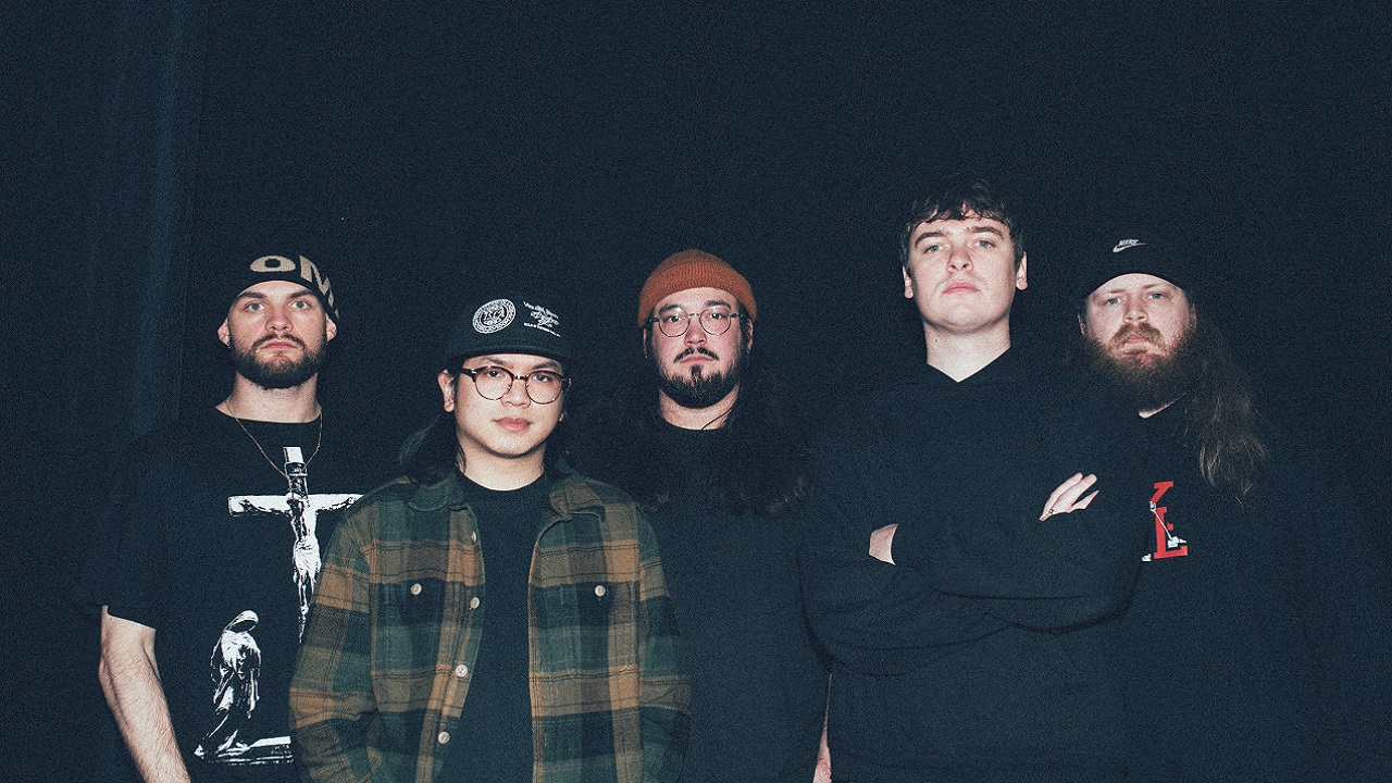 “Slipknot took care of us!” Knocked Loose’s Bryan Garris on rubbing shoulders with metal icons, taking hardcore mainstream and what comes next