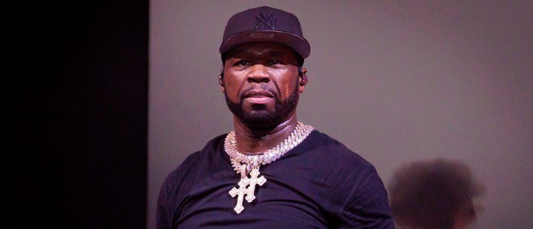 50 Cent Slams A Supposed Assault Lawsuit Pending Against Him As ‘Frivolous’ And A Case Of Ambulance Chasing