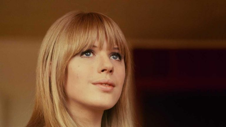“You gave me the confidence to fly”: Metallica, Mick Jagger, Keith Richards and more react to the death of Marianne Faithfull
