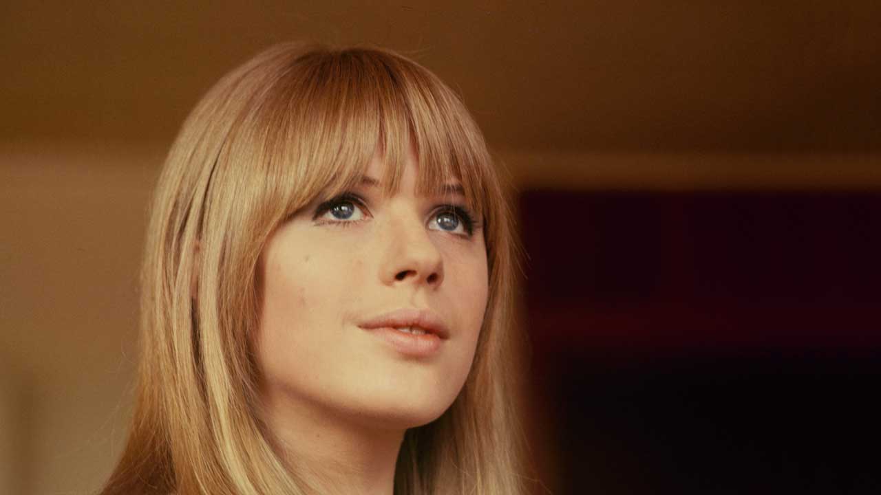 “You gave me the confidence to fly”: Metallica, Mick Jagger, Keith Richards and more react to the death of Marianne Faithfull