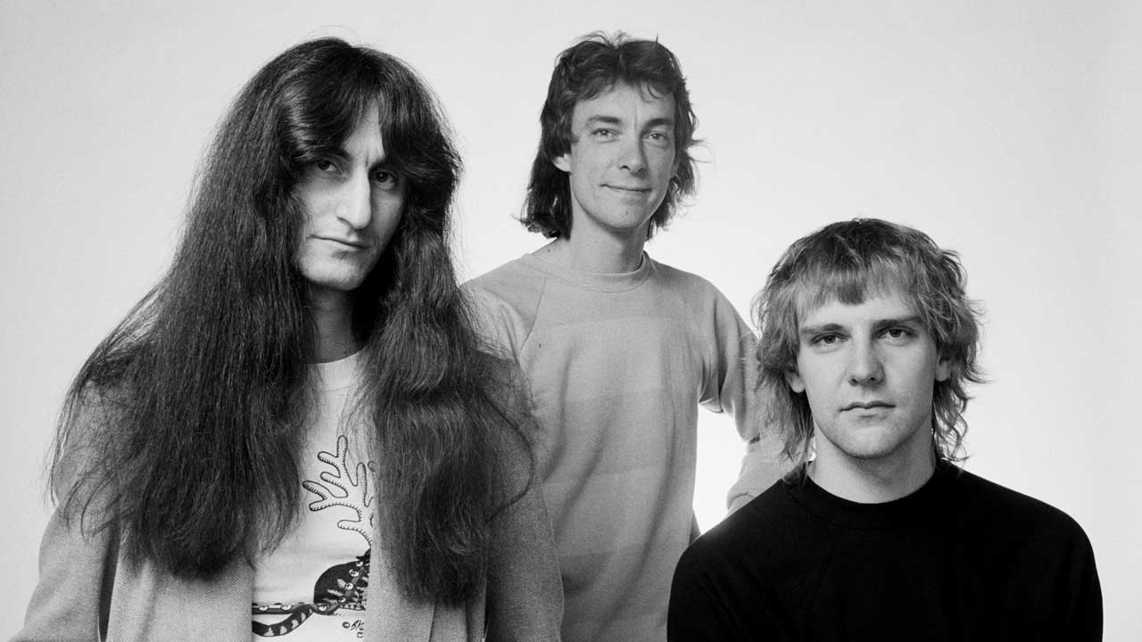 “We had turned into grotesque prog creatures in that farmhouse”: How Rush reinvented themselves