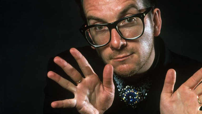 The miraculous journey of an Angry Young Man: The Elvis Costello albums you should definitely listen to