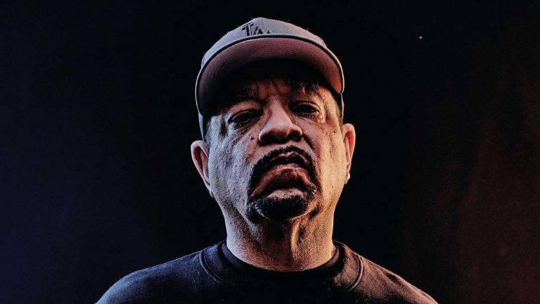 “To connect with a little band called Body Count says a lot about David Gilmour”: Ice-T on Law & Order, not blowing up the planet, and breathing new life into a Pink Floyd classic