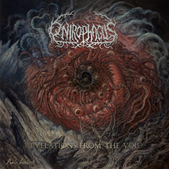 Onirophagus – Revelations From the Void Review