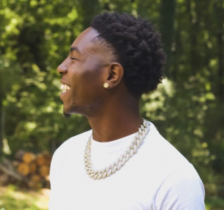 Kam Dutchie Releases Highly Anticipated Single “I Want You”