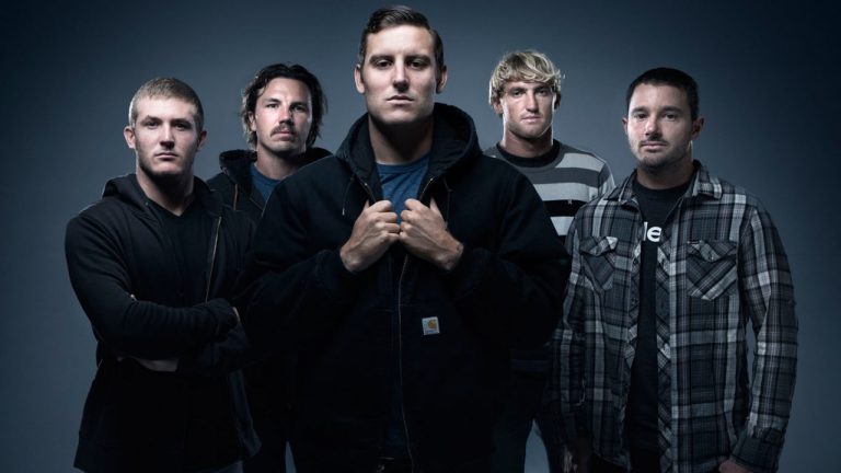 “We demonise the concept of being angry. But it needs to be used as a tool”: The game-changing 2015 album that reinvented metalcore