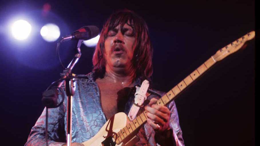 “The drugs got heavier and things got weirder”: The wild life and violent death of Chicago’s Terry Kath