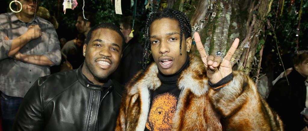 Did ASAP Mob Break Up?