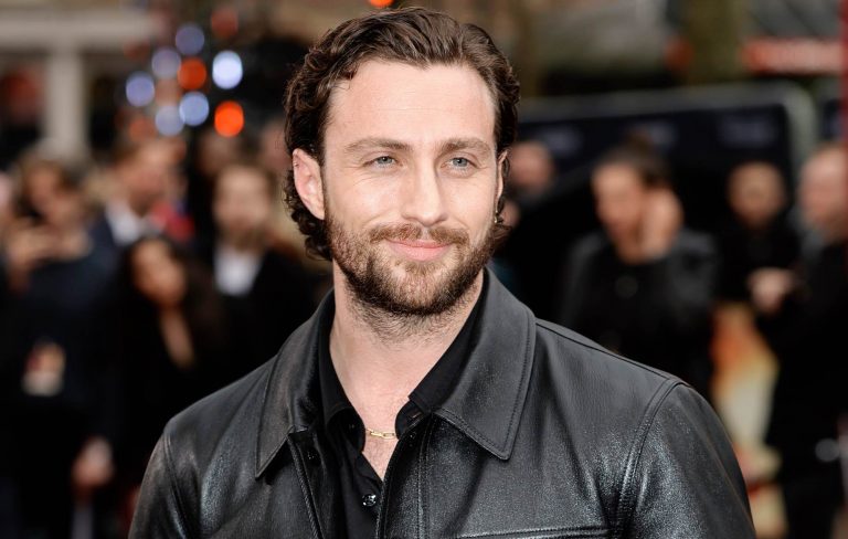 Aaron Taylor-Johnson focusing on “more original material” amid James Bond rumours