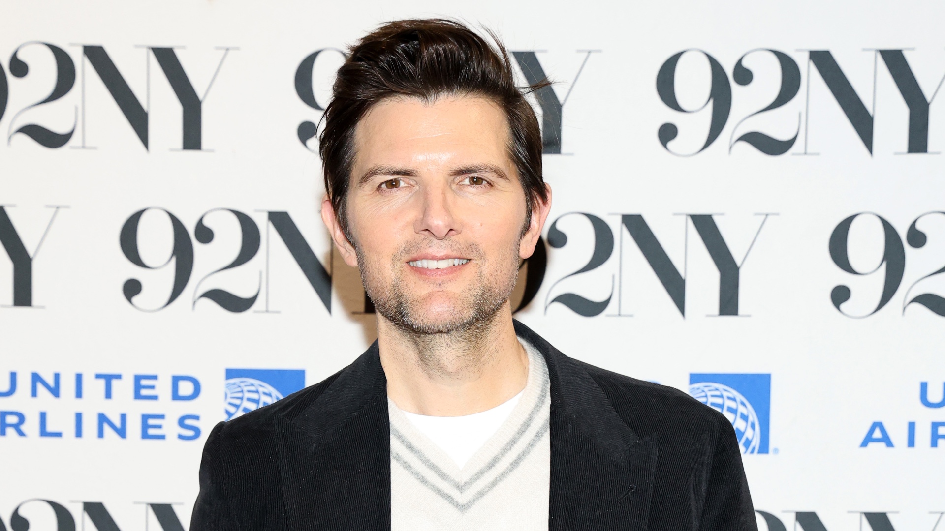 Adam Scott can’t watch ‘Parks And Recreation’ because it “makes me sad”