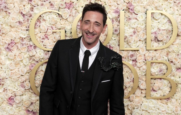 No, Adrien Brody didn’t get banned from ‘SNL’ for his Jamaican impression