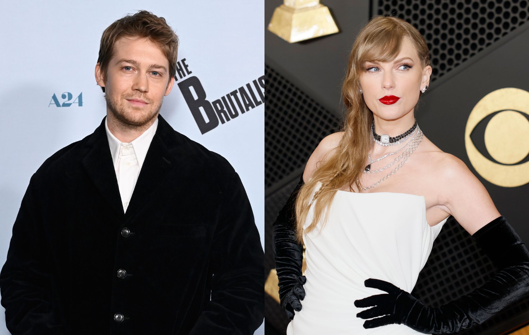 Joe Alwyn wants people to “move on” from past relationship with Taylor Swift