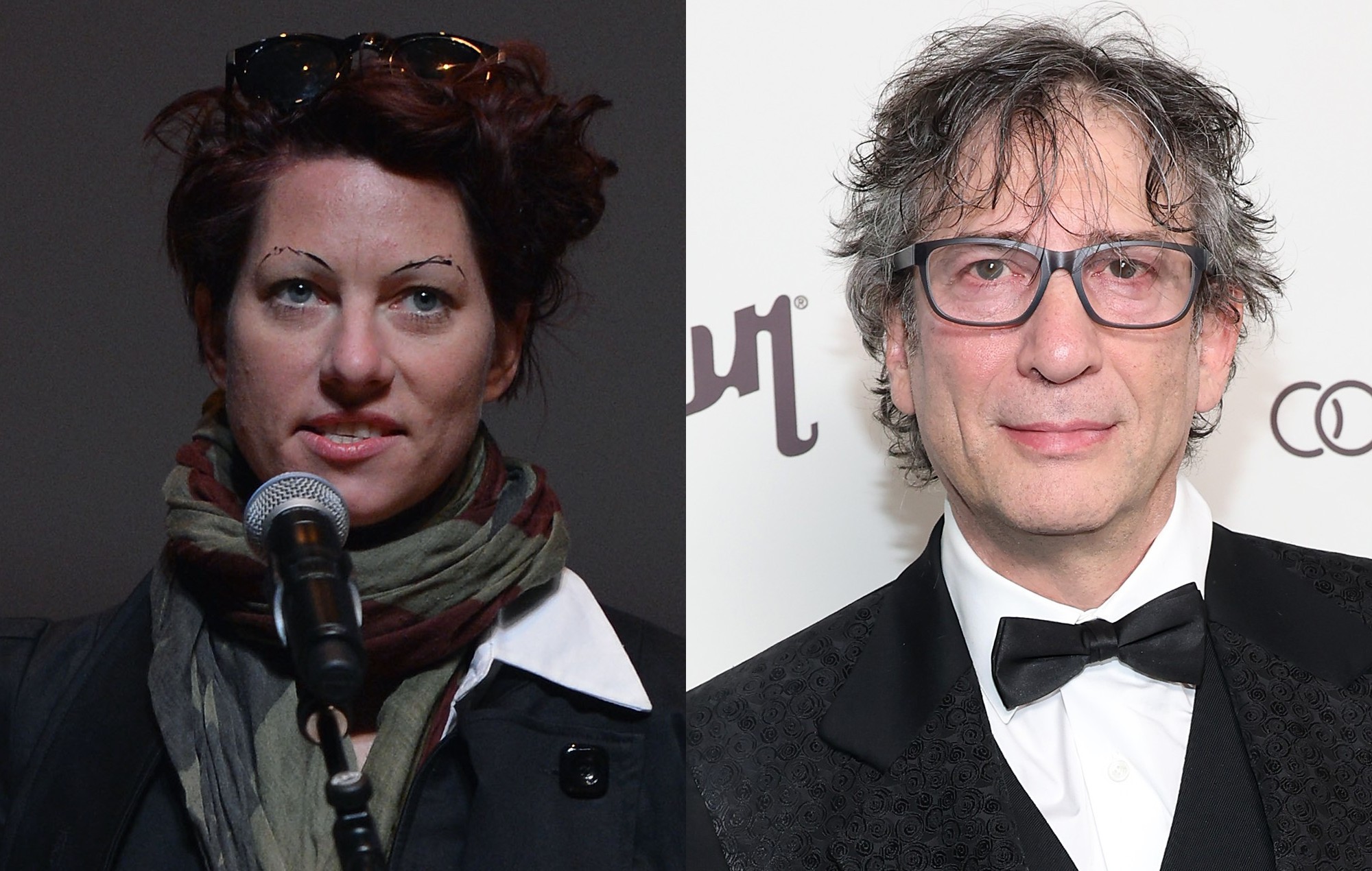 ‘The Sandman’ author Neil Gaiman’s former wife Amanda Palmer makes statement on allegations