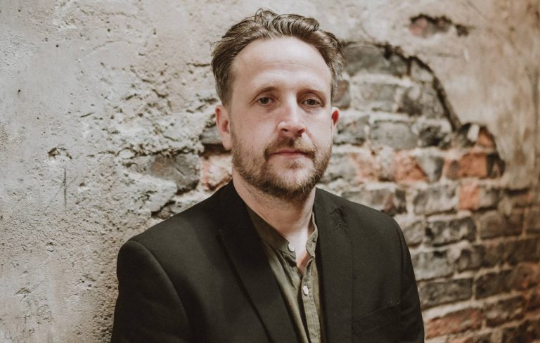 The Futureheads’ Barry Hyde to explore mining heritage of the North East on new solo album ‘Miners’ Ballads’