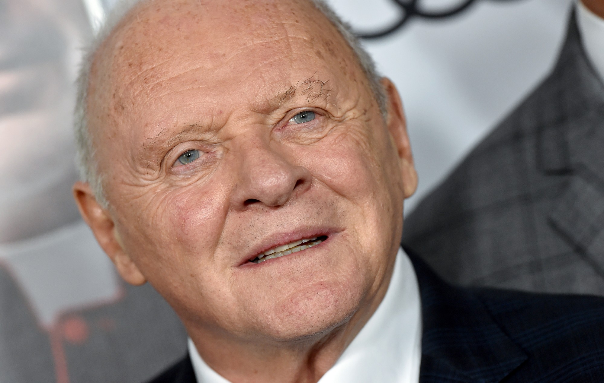 Anthony Hopkins home destroyed in Los Angeles wildfires