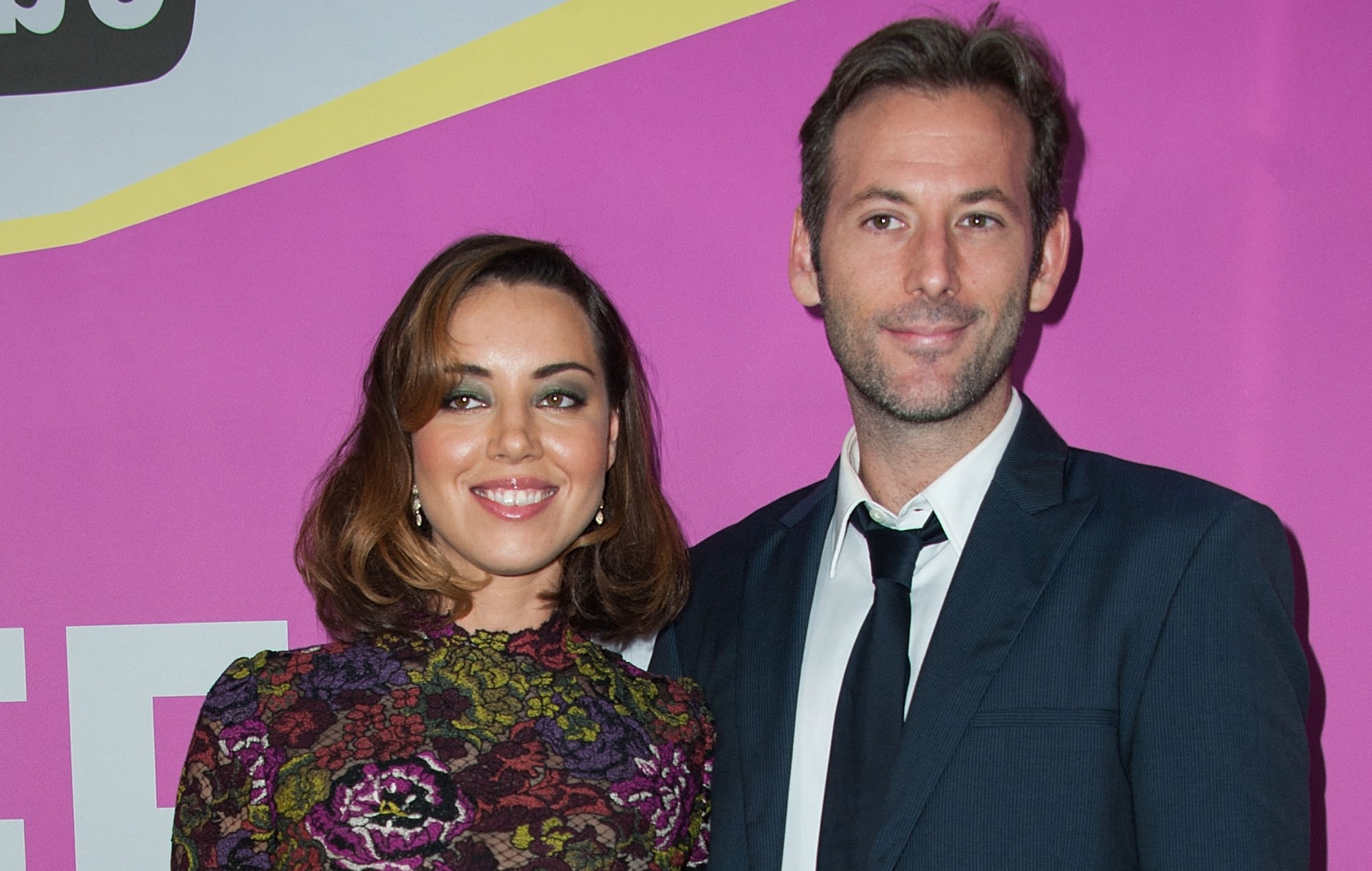 Aubrey Plaza deletes Instagram account following death of husband Jeff Baena