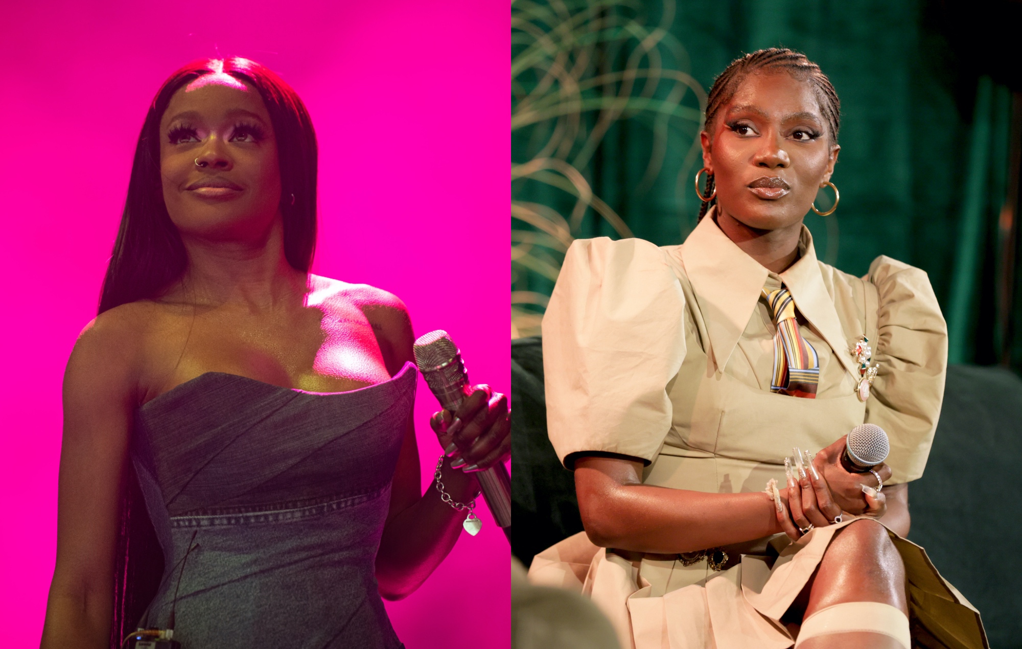 Azealia Banks hits out at Doechii: “It’s giving DEI hire”