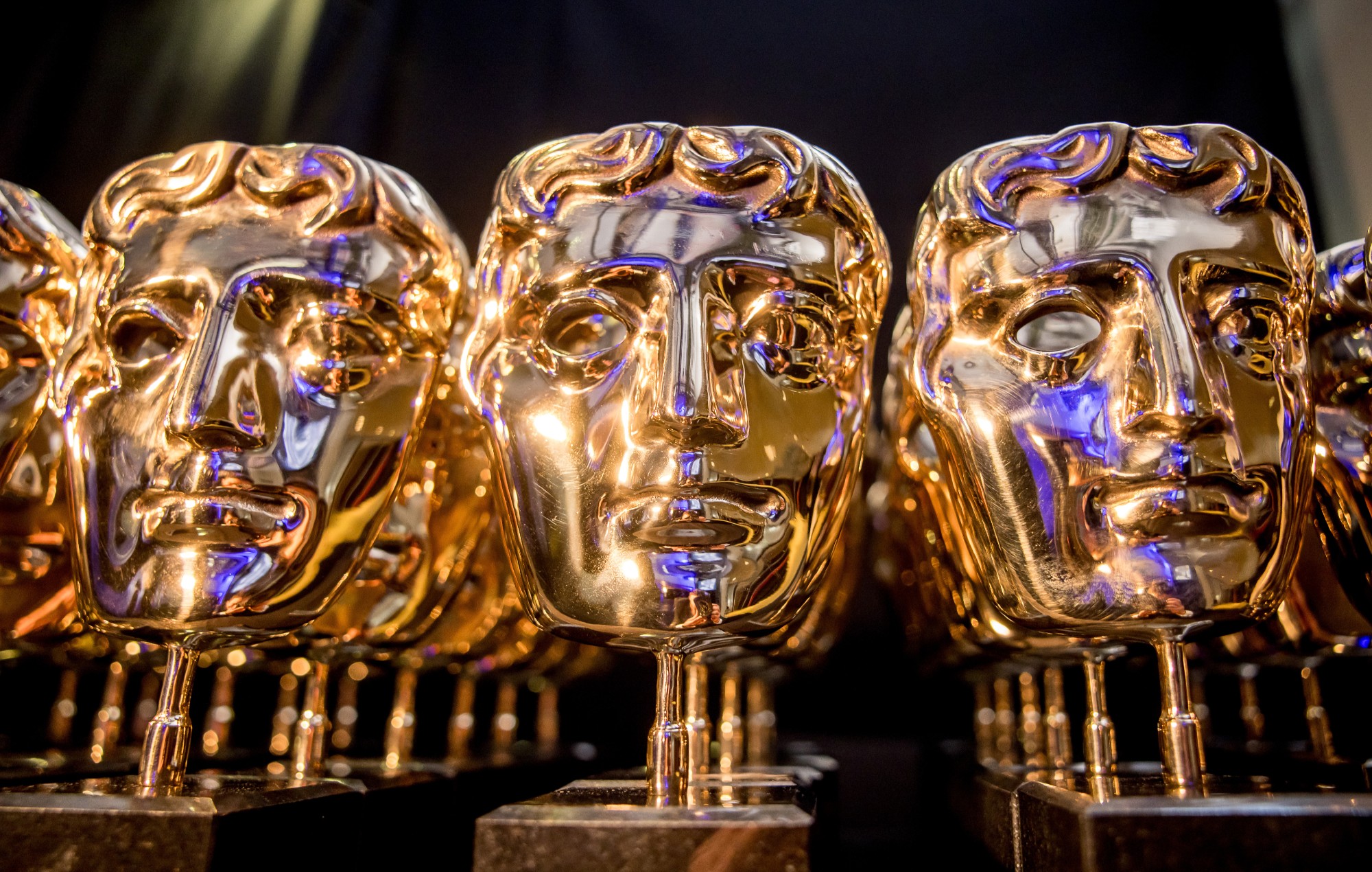 BAFTAs 2025 nominations – rolling list