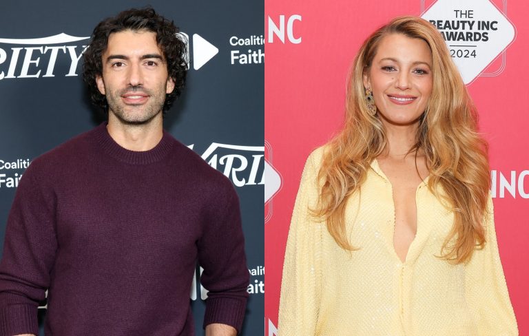 Justin Baldoni apologises to Blake Lively in voice note: “I’m going to fuck up. I’m going to say the wrong thing”