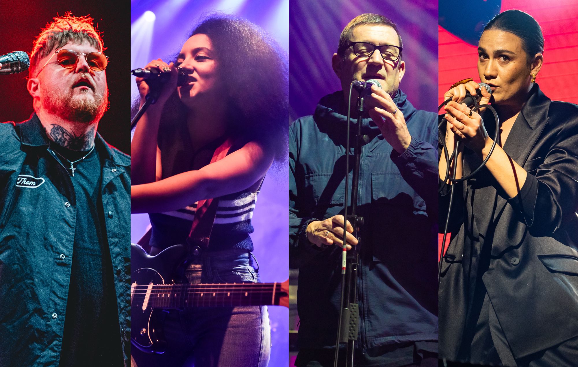 Bearded Theory adds Paul Heaton, English Teacher, Nadine Shah, The Lottery Winners and more to stacked 2025 line-up 