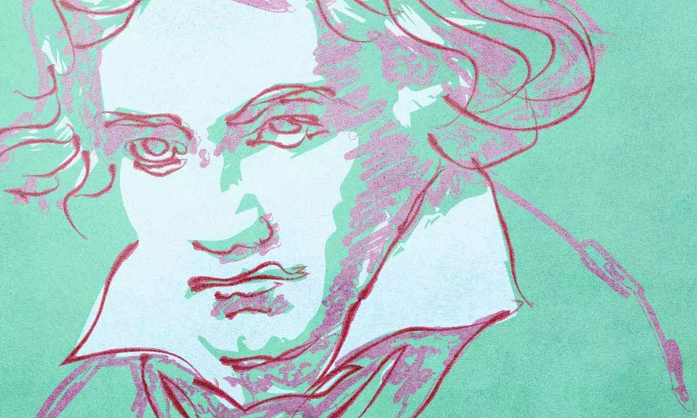 Discover Beethoven’s ‘Emperor’ Piano Concerto