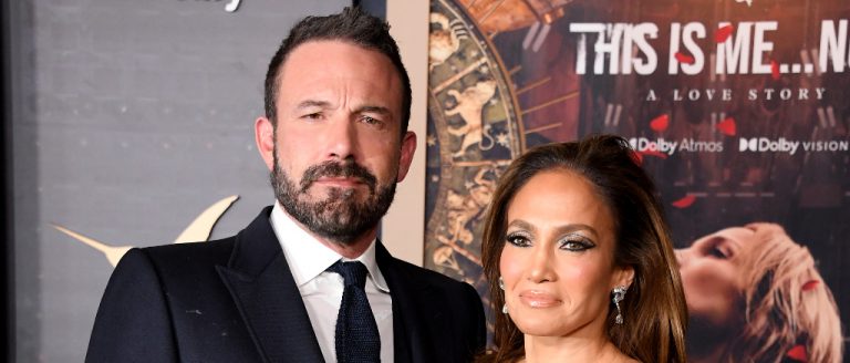 Jennifer Lopez And Ben Affleck Have Reportedly Settled Their Divorce After Two Years Of Marriage