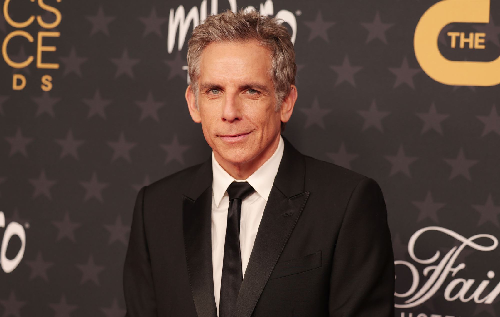 Ben Stiller banned mobile phones on ‘Severance’ set: “They drive me crazy”