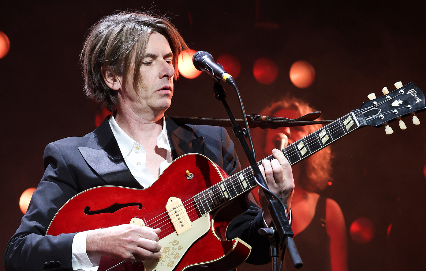 Bernard Butler unveils new single with supergroup Butler, Blake & Grant, announces UK tour