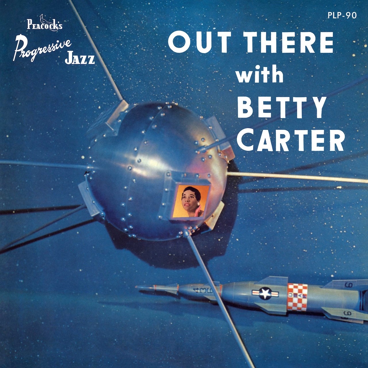 Betty Carter And Bill Henderson Highlight New ‘Verve By Request’ Releases