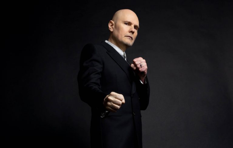 Smashing Pumpkins’ Billy Corgan to interview Gene Simmons, Tom Morello and more on new podcast ‘The Magnificent Others’