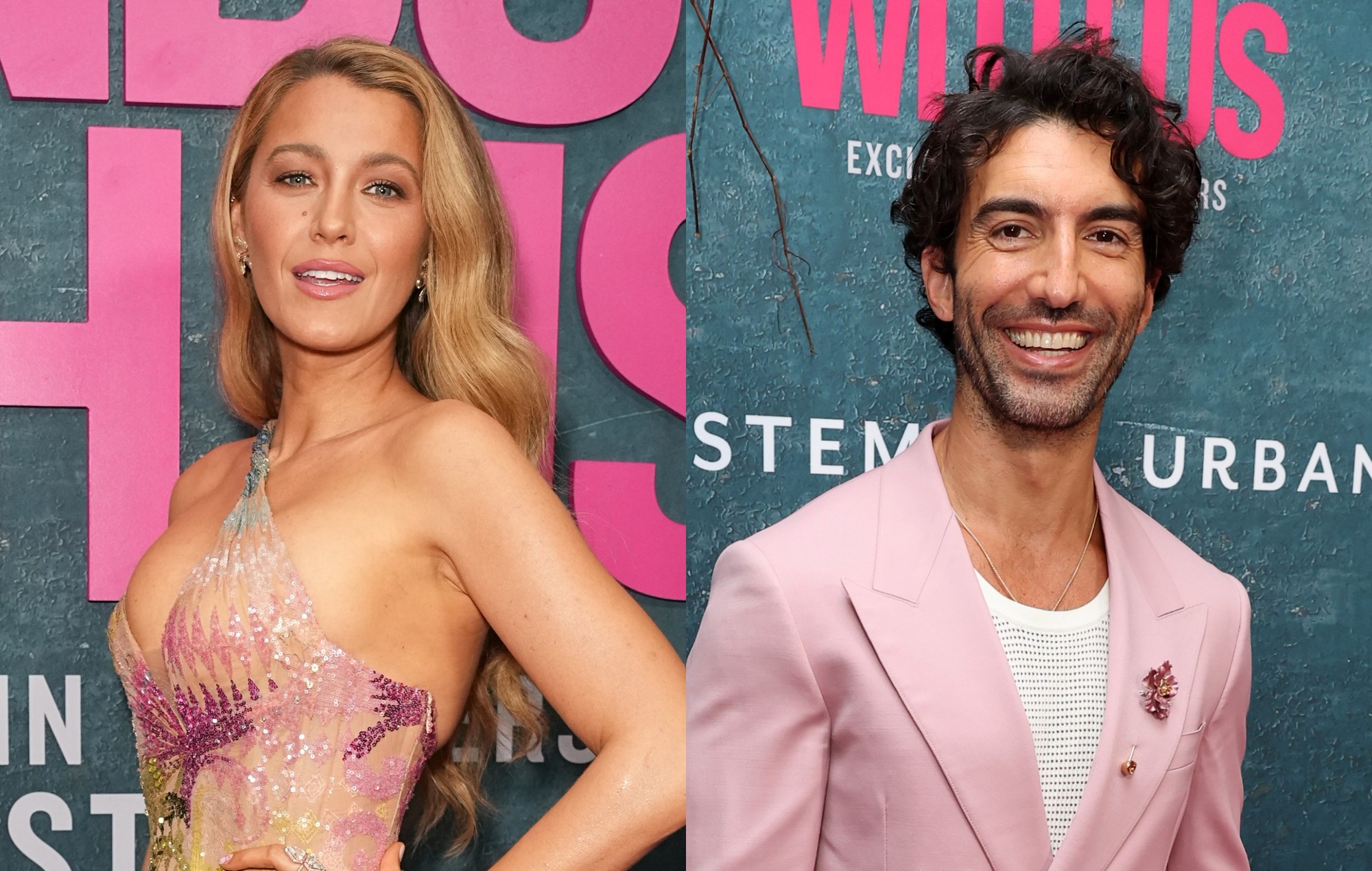 ‘It Ends With Us’ star Justin Baldoni releases outtakes from film, Blake Lively responds