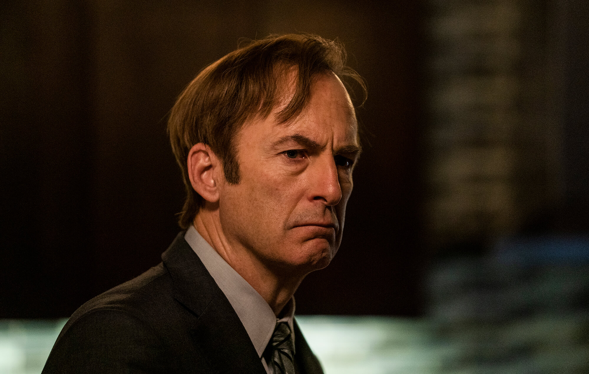 ‘Better Call Saul’ co-creator was “ready to dump the whole thing” after Bob Odenkirk’s heart attack