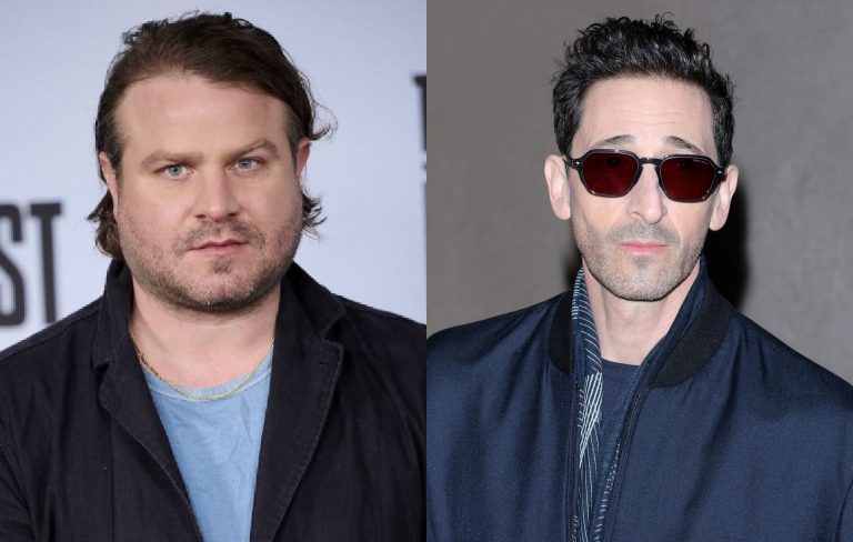 ‘The Brutalist’ director defends Adrien Brody’s performance following AI backlash