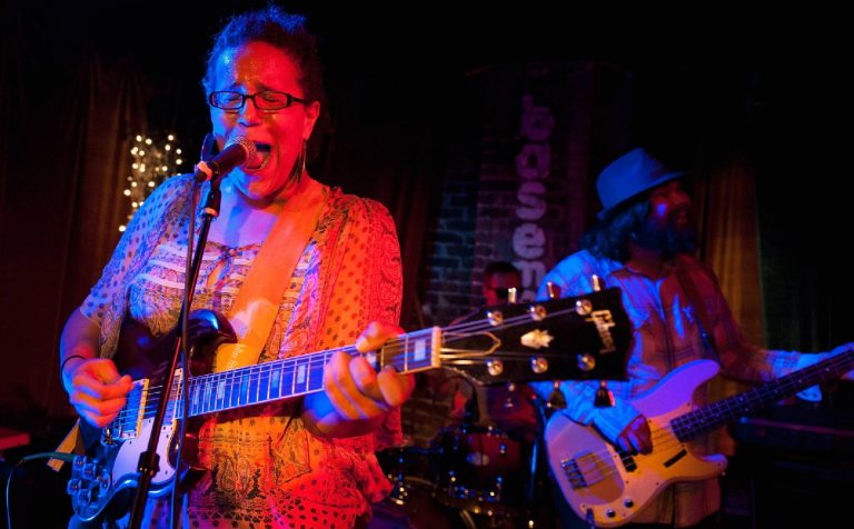 Alabama Shakes tease first new material in eight years