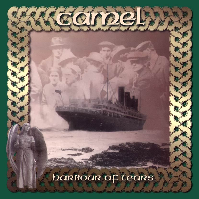 ‘Harbour Of Tears’: Camel’s Emotive Return To Their Principles