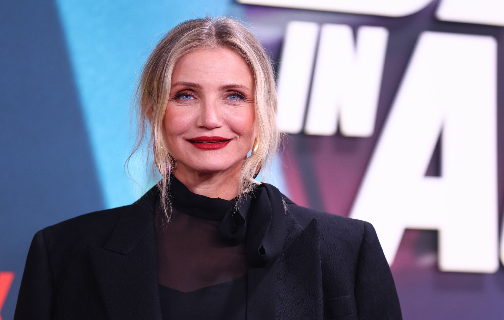 Cameron Diaz doesn’t want to do any more rom-coms