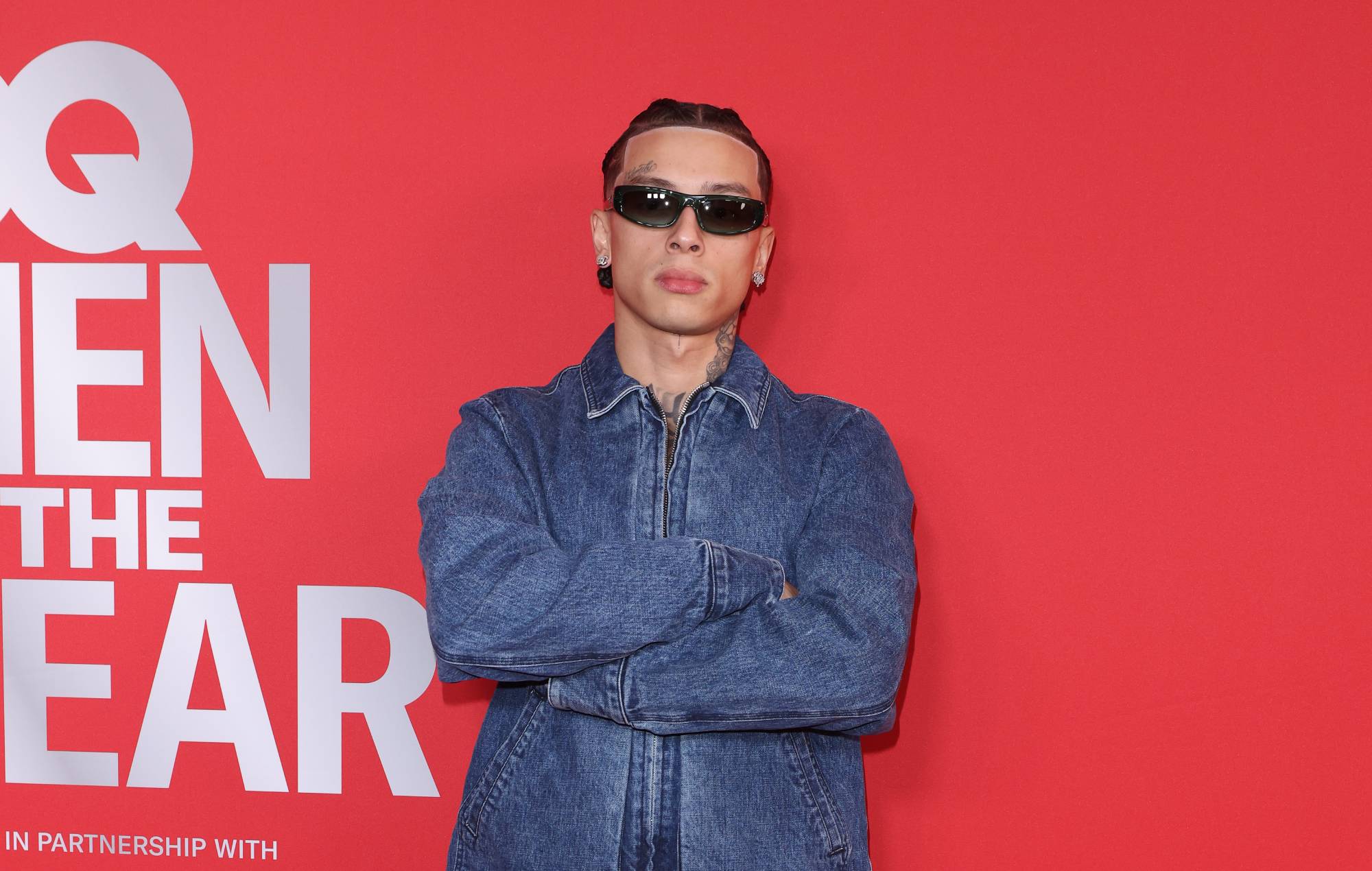 Central Cee announces last-minute London show at KOKO