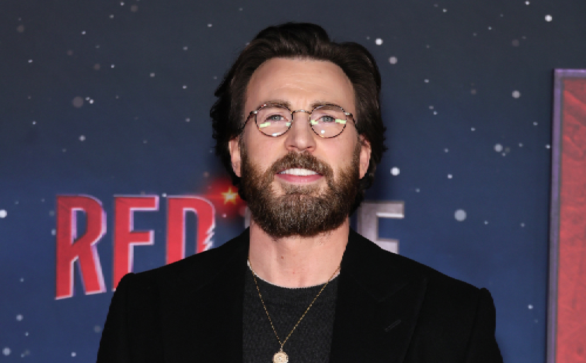 No, Chris Evans is not returning to play Captain America in ‘Avengers: Doomsday’