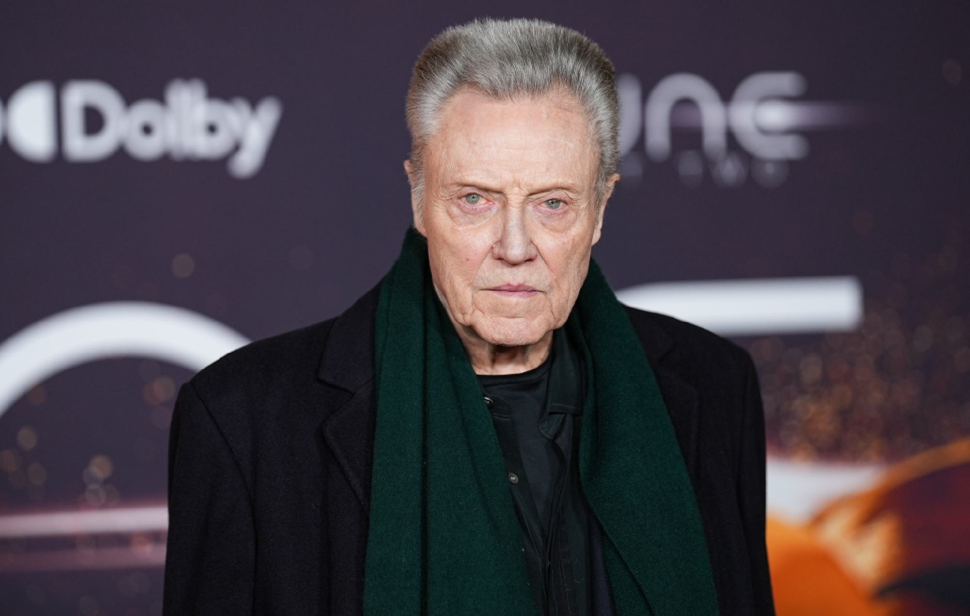 Christopher Walken says iconic “More Cowbell” ‘SNL’ sketch “ruined” his life