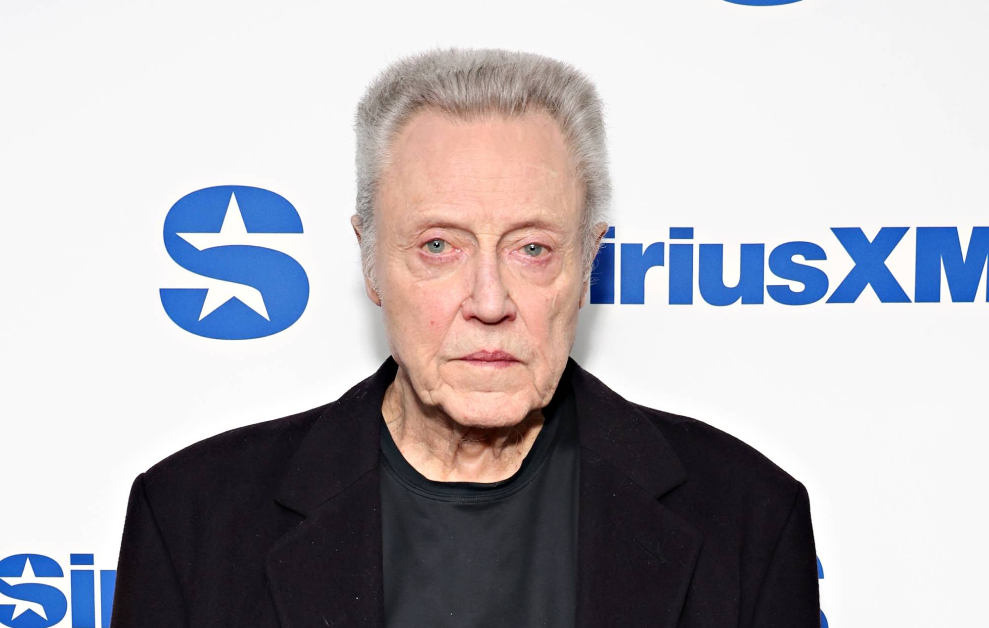 Christopher Walken watches ‘Severance’ on DVD as he doesn’t “have the equipment” to stream it