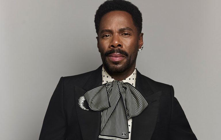 Colman Domingo nearly quit acting – a decade later and he’s an Oscars stalwart