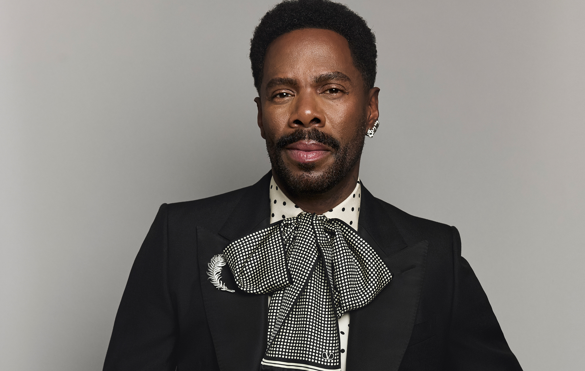 Colman Domingo nearly quit acting – a decade later and he’s an Oscars stalwart