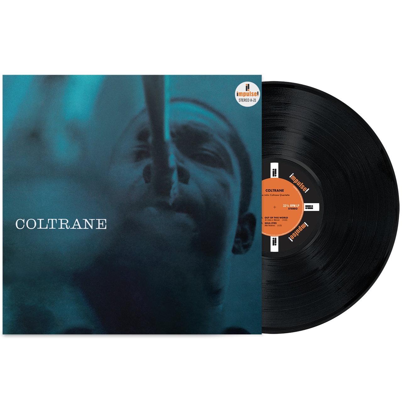 Verve Label Group Announces ‘Verve Record Club,’ Preps John Coltrane Release