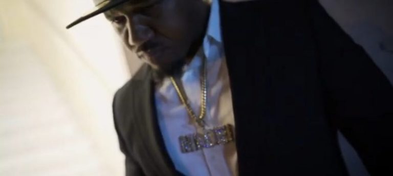 Fase 1 Drops Electrifying New Visual for “Addicted”