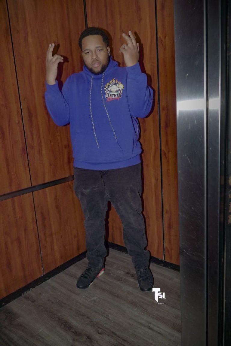 From Southeast DC to Center Stage: Glizzo’s Journey of Authenticity