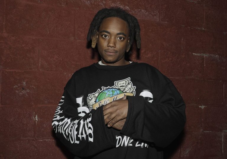 Heat Radar: North Carolina’s Karnique ABM Is An Artist To  Watch In 2025!